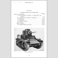 TM 9-726 French