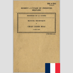 TM 9-727C French