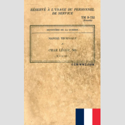 TM 9-732 French