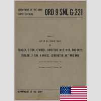 SNL G-221 ORD9