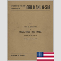 SNL G-518 ORD789
