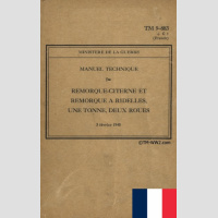 TM 9-883 French