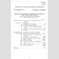 TM 9-883 French