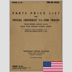 TM 10-1126 * Book G-16