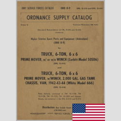 SNL G-512 & G-514 ORD89