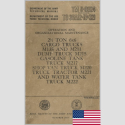 TM 9-8024 * TM 9-819A