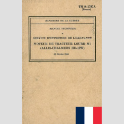 TM 9-1787A French