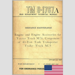 TM 9-1767A