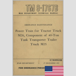 TM 9-1767B