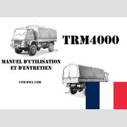 TRM4000