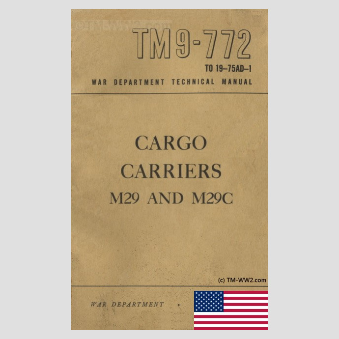 TM 9-772