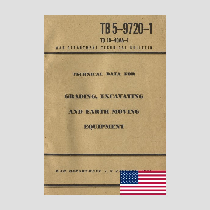 TB 5-9720-1