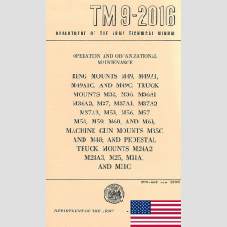 TM 9-2016