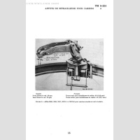 TM 9-224 French