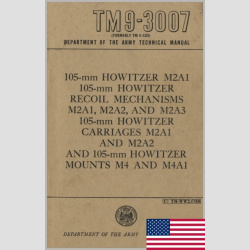 TM 9-1325 * TM 9-3007