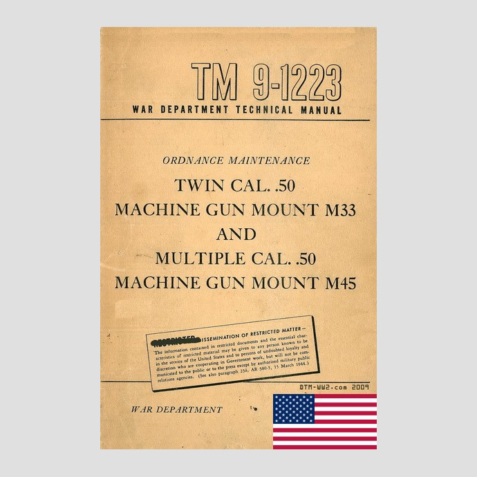 TM 9-1223