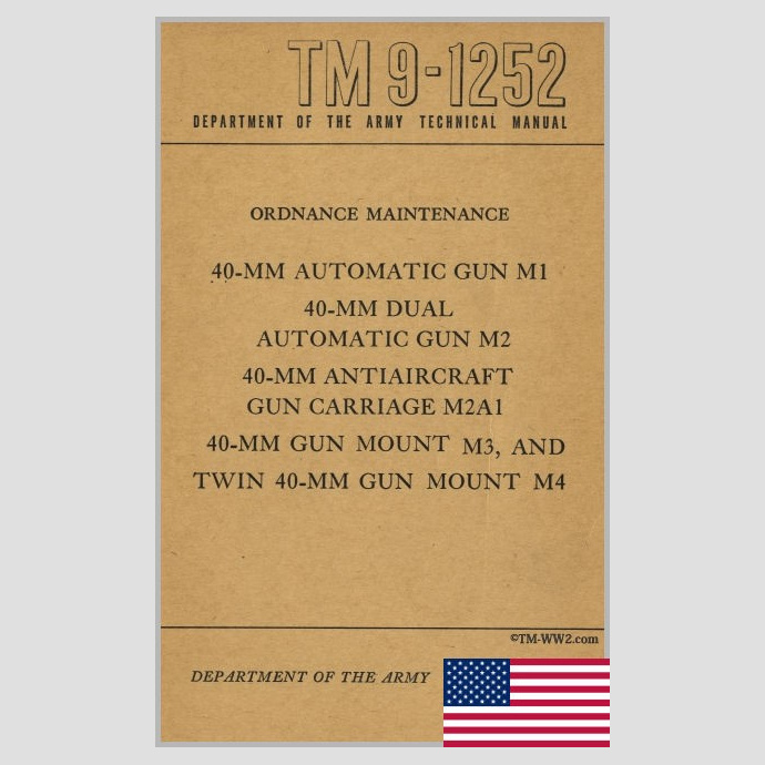 TM 9-1252