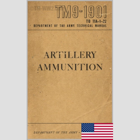 TM 9-1901