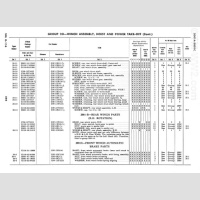 SNL G-116 ORD9