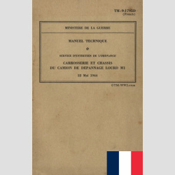 TM 9-1795D French