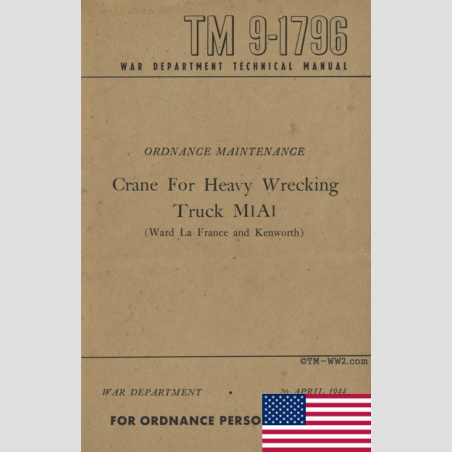TM 9-1796
