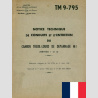 TM 9-795 French * MAT2822 ex MAT3289