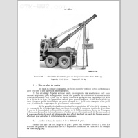 TM 9-796 French * MAT3288