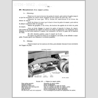 TM 9-796 French * MAT3288