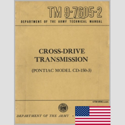 TM 9-1772AB * TM 9-7605-2