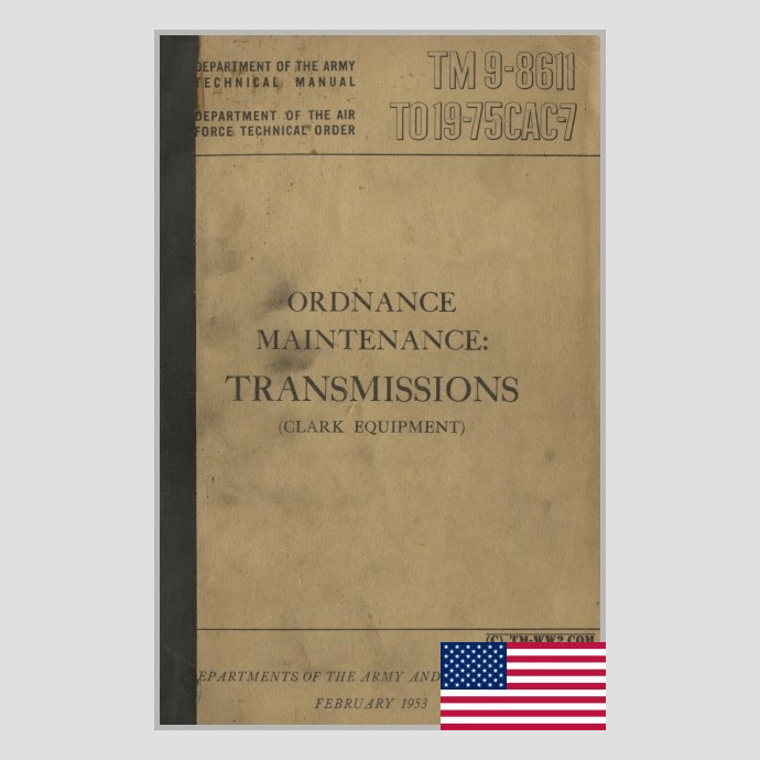 TM 9-8611