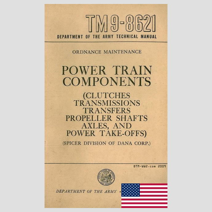 TM 9-8621
