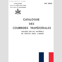 MAT3927