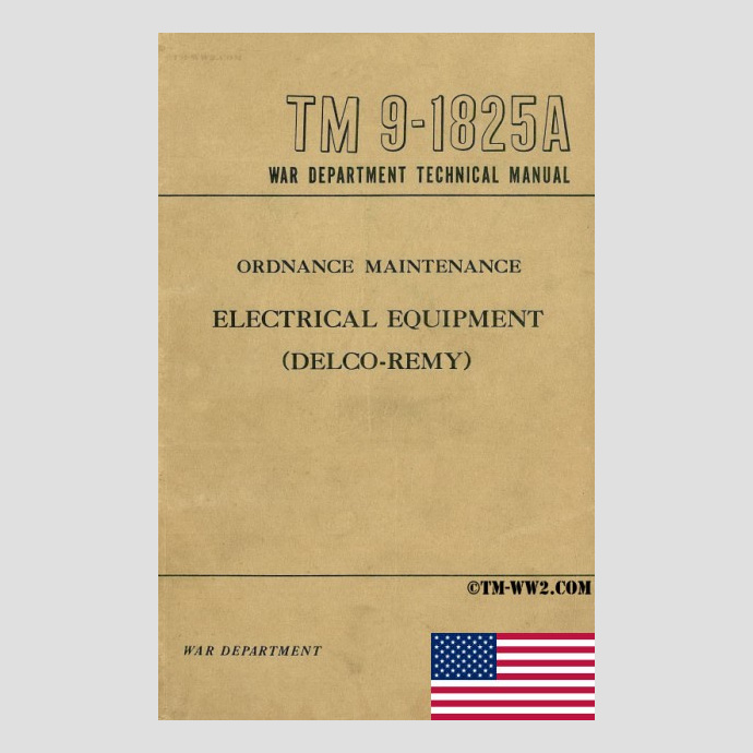 TM 9-1825A
