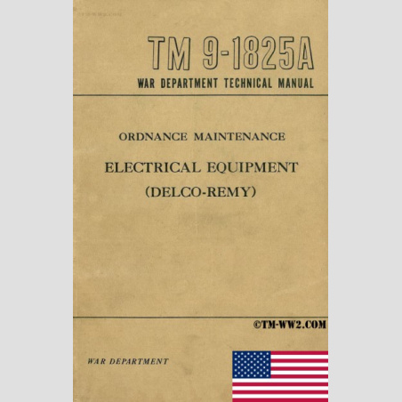 TM 9-1825A