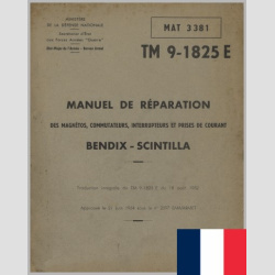 TM 9-1825E French