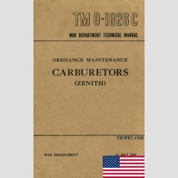 TM 9-1826C