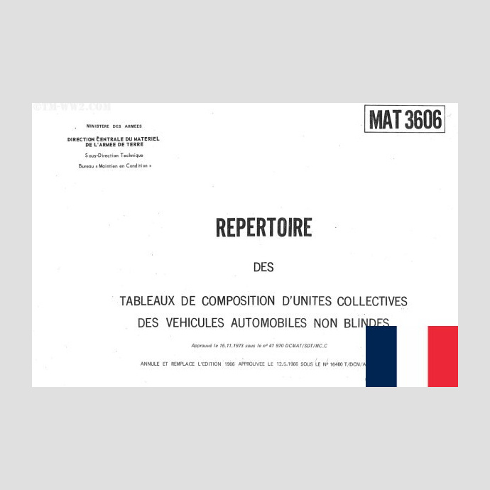 MAT3606