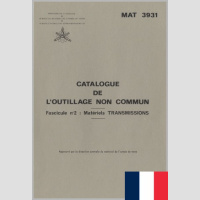 MAT3931