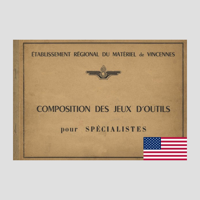 SNL G-27 French