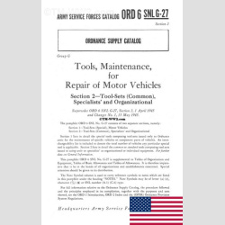 SNL G-27 ORD6 Section 2