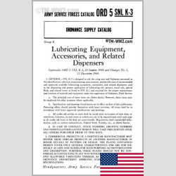 SNL K-3 ORD5