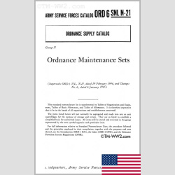 SNL N-21 ORD6