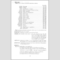 TM 9-810 French