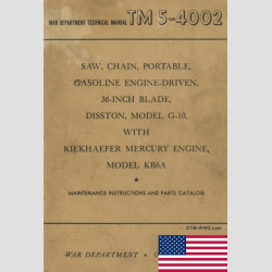 TM 5-4002
