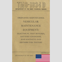 TM 9-1834D