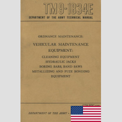 TM 9-1834E
