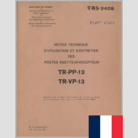 MAT6161 * TRS2408