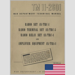 TM 11-2601