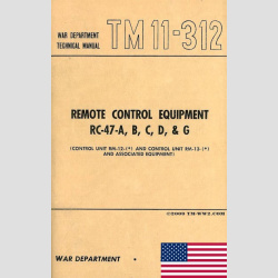 TM 11-312