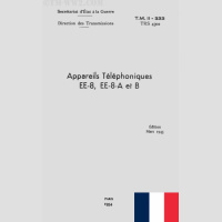 TM 11-333 French